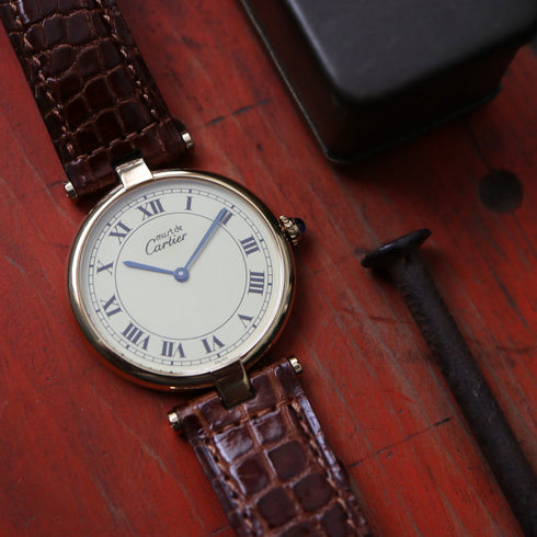 CARTIER / KS-1037
